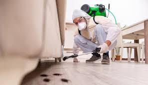 Best Pest Exclusion Services  in Prospect Park, NJ